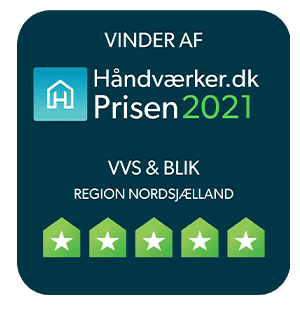 Vinder af årets håndværker 2021