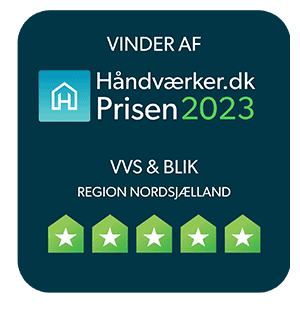 Vinder af årets håndværker 2023